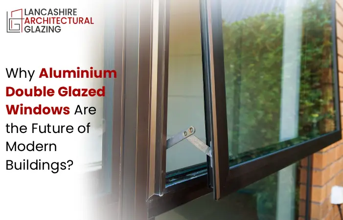 What Are the Benefits of Installing Commercial Glass Entrance Doors?
