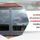 Architectural Aluminium Windows Installation_ A Smart Double Glazing Solution 80x80