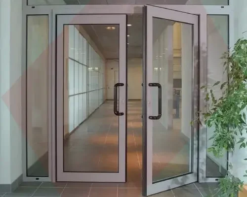 Commercial Entry Doors_Commercial Entrance Doors